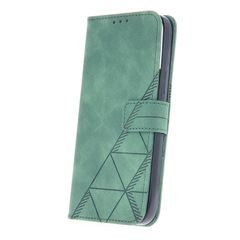 Cu-be Trendy pouzdro Xiaomi Redmi 9C Green