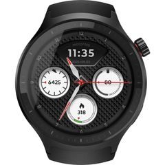 Moto Watch Pantone Volcanic Ash MOTOROLA