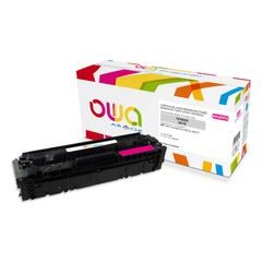 OWA Armor toner pro HP CF403X,červený,2300st.