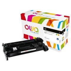 OWA Armor toner pro CANON CRG 057,černá/black