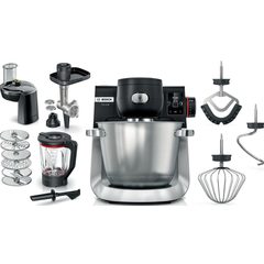 Bosch MUMS6ZS35 - kuchyňský robot