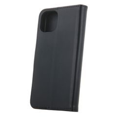Smart Classic case for iPhone 17 / iPhone 18 6,3" black