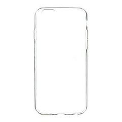 Tactical TPU Pouzdro Transparent pro Samsung Galaxy A70 (Bulk)