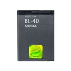 BL-4D Nokia baterie 1200mAh Li-Ion (Bulk)