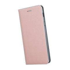 Cu-be Venus Huawei Y6 2019 Rose Gold