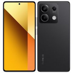 Xiaomi Redmi Note 13 5G 8GB/256GB Graphite Black