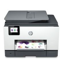 Officejet Pro 9022e (HP Instant Ink), A4 tisk, sken, kopírování a fax. 24 / 20 ppm, wifi, LAN, USB