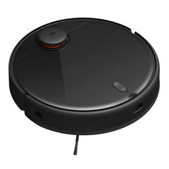 Xiaomi Mi Robot Vacuum-Mop 2 Pro Black