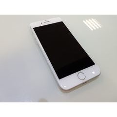 Apple iPhone 8 64GB Silver (TOP STAV, Zánovní iPhone, Záruka)