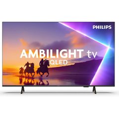 55" Philips 55PUS8450 - televize