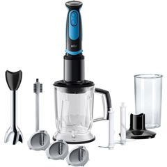 MQ5264BKBL TYČOVÝ MIXÉR BRAUN