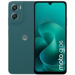 Motorola Moto G06 8GB/256GB PANTONE Tapestry