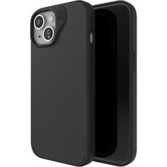 ZAGG Manhattan Snap iPhone 15 Plus /14 Plus - černá