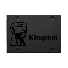 480GB A400 Kingston SATA3 2.5 500/450MBs