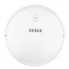 Tesla RoboStar iQ300 White - robotický vysavač