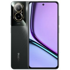 Realme C67 6/128GB Black Rock