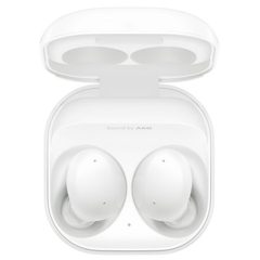 Samsung Galaxy Buds2 White - bezdrátové sluchátka