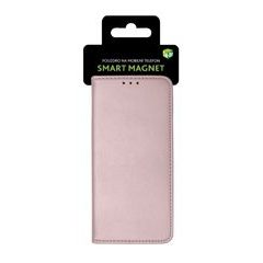 Cu-Be Platinum pouzdro Huawei Y6 2019 Rose Gold