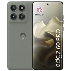 Motorola Edge 60 Pro 12GB/512GB Pantone Shadow