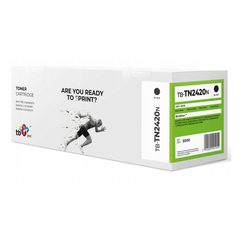 Toner TB komp. s Brother TN2420N, BK, new