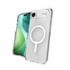 ZAGG Ochranný kryt Crystal Palace Snap Apple 17 Air