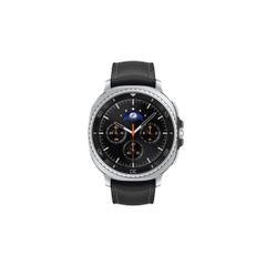 Samsung Galaxy Watch 8 Classic LTE/46mm/Sport Band/Black