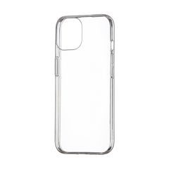 Cu-Be TPU pouzdro Samsung Galaxy S25 Transparent
