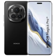 Honor Magic6 Pro 12GB/512GB Black