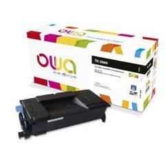 OWA Armor toner pro KYOCERA TK3060,černá/black