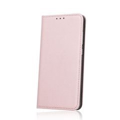 Smart Magnet pouzdro Huawei P8 Lite rose gold