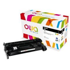 OWA Armor toner pro HP CF289Y,černá/black