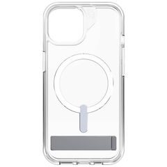ZAGG Crystal Palace Snap Kickstand iPhone 15 Plus/14 Plus