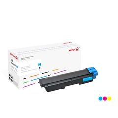 XEROX toner kompat. s Kyocera TK590C, 5 000 str, cy