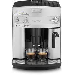 DeLonghi ESAM 3200 S Magnifica - automatický kávovar
