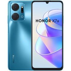 Honor X7a 4GB/128GB Ocean Blue