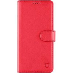 Tactical Field Notes pro Xiaomi Redmi 15C 4G/5G Red
