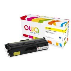 OWA Armor toner pro Brother TN-423Y,žlutý,4000st.