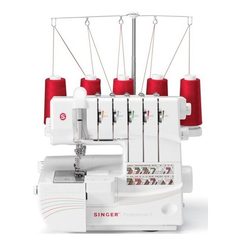 Singer 14T968 Professional 5 (Overlock) - šicí stroj