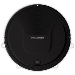 Rowenta Explorer Serie 20 RR6825WH - robotický vysavač