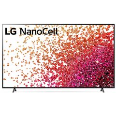 75" LG 75NANO753PA - televize