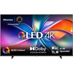 55E7Q PRO QLED TV HISENSE