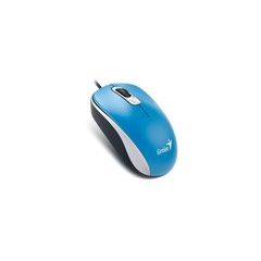 Myš GENIUS DX-110 USB blue
