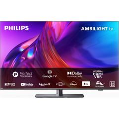 65" Philips 65PUS8818 - televize