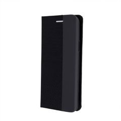 Cu-Be Vario pouzdro Apple iPhone 6/6S Black