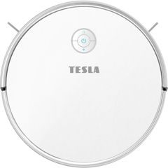 Tesla RoboStar iQ400 - robotický vysavač