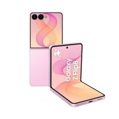 Samsung Galaxy Z Flip8 5G 12GB/512GB F776B Pink
