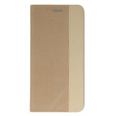 Vennus Sensitive pouzdro Xiaomi Redmi Note 9 5G Gold