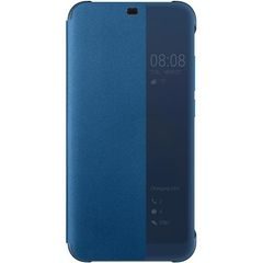 Honor Original View Cover Blue pro Honor 10 (EU Blister)