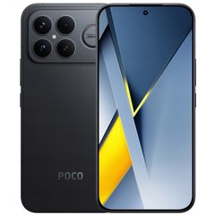 POCO F8 Ultra 16GB/512GB Black