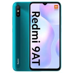 Redmi 9AT 2GB/32GB Peacock Green